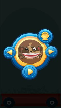 Feed The Cat - Screenshot 3