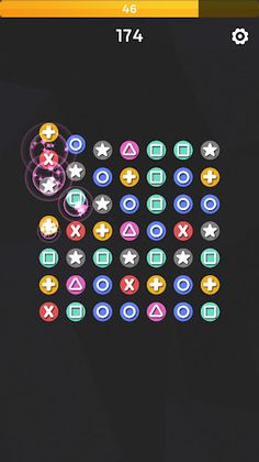 Marble Link! - Screenshot 2