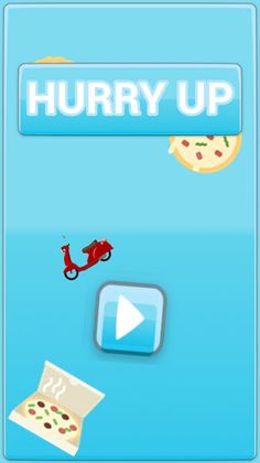 Idle Hurry Up - Screenshot 1