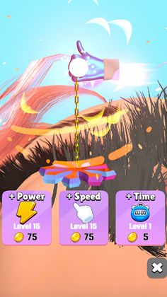 Shave Master - Screenshot 4