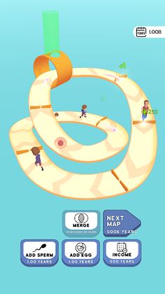 Life Cycle ASMR - Screenshot 3