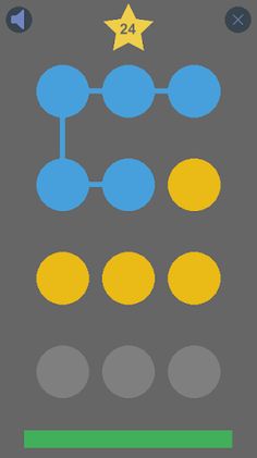 12 Dots: Connect them all - Screenshot 3