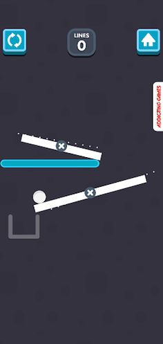 LeadWhiteBall - Screenshot 3