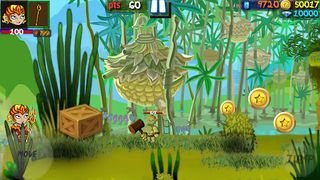 Looking Treasure - Screenshot 3