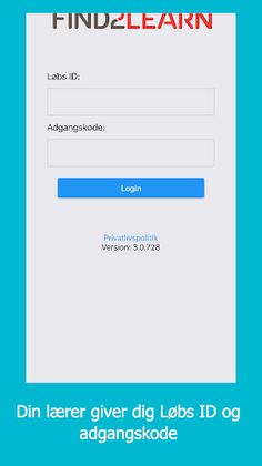 find2learn - Screenshot 2