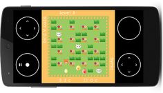 Bird Vs cats - Screenshot 4