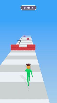 Head Carriers - Screenshot 1