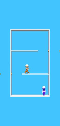 Pin Pull Puzzle - Screenshot 2