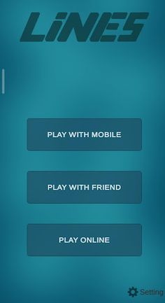 Lines - Screenshot 2