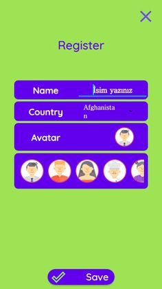 Geography Memory Game - Screenshot 4