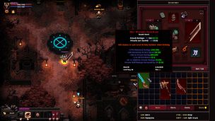 Hero Siege: Pocket Edition - Screenshot 2