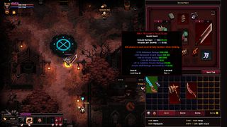 Hero Siege: Pocket Edition - Screenshot 2