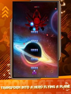 1945 War - Aircraft Combat - Screenshot 4