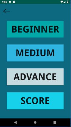 Math Booster - Screenshot 4