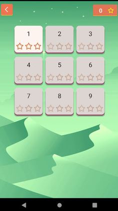Crossword Puzzles: Puzzles - Screenshot 4