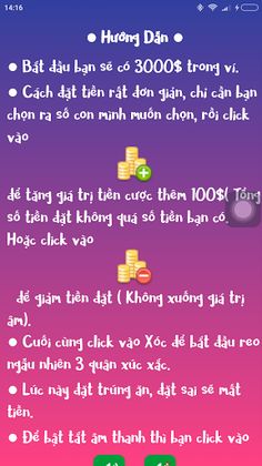Lắc Bầu Cua Tôm Cá | Dân Gian - Screenshot 4