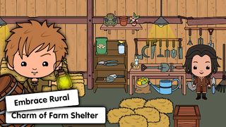 Tizi Town: My Animal Farm Life - Screenshot 3