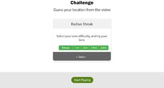 Country Guesser - Screenshot 3