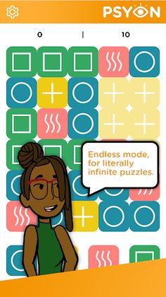 Psyon - Screenshot 3