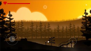 The Infinite Nightmare - Screenshot 3
