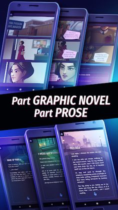 Paper Wolves - Choices Game - Screenshot 4