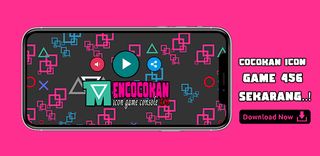 Mencocokan Icon Console 456 - Screenshot 1