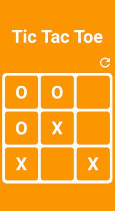 Tic Tac Toe - d2eTech - Screenshot 2