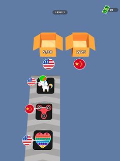 Pack Lot - Screenshot 4