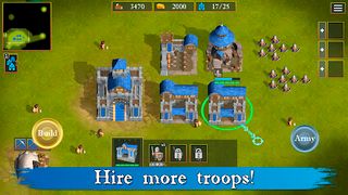 Age of Knights and Empires - Screenshot 2