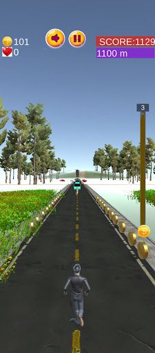 Pushpa - Screenshot 4