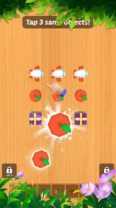 Match Tile 3D - Puzzle Game - Screenshot 1