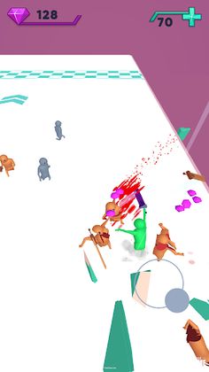 Swords Duel - Screenshot 4