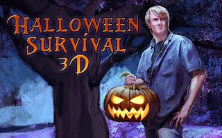 Halloween Survival - Screenshot 1