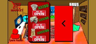 İtem Stacking Simulatör - Screenshot 2