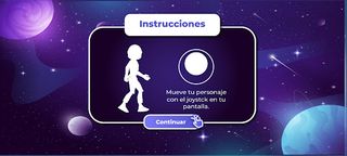 Super Nova - Screenshot 3