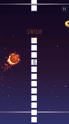 One Dumb Ball - Screenshot 4