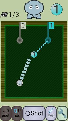 OhazikuZo 1 - Screenshot 3