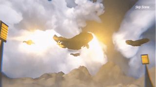 Deep Symbiosis Demo - Screenshot 1