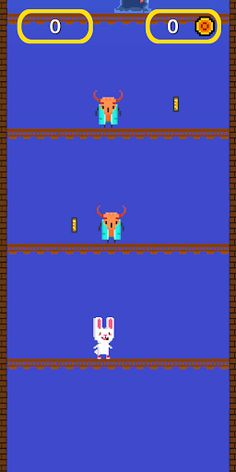 Ultra Jump - Screenshot 3