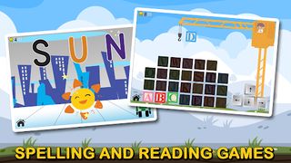 Educational Games for Kids - Screenshot 1