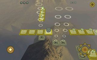 Sky Maze 3D - Screenshot 3