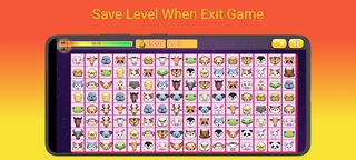 Onet Link Animal - Screenshot 3