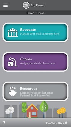 Rico's Savings Club - Screenshot 4