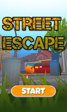 Street Escape - Screenshot 3