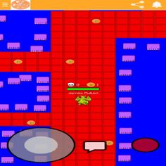 The Avatar Adventure - Screenshot 2