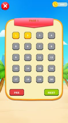 Doughty Castle Master - Screenshot 2