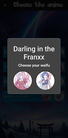 Tic Tac Toe Anime Edition - Screenshot 3