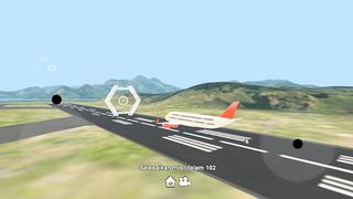 Flights & Missions - Screenshot 3