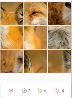 DShuffle - Screenshot 3