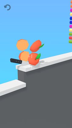 Slice It-Super Destroyer - Screenshot 1
